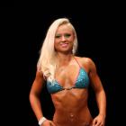 Brandi  Sullivan - NPC Palmetto Cup 2013 - #1